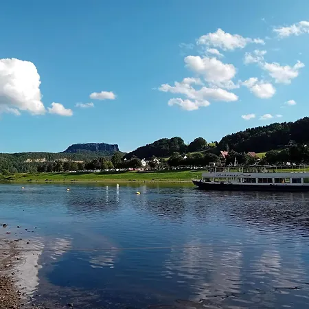 Seyfarthrooms - Zum Dorfladen - Zentrale Lage Mit Direkter Anbindung An Wanderwegenetz, Moderne Inneneinrichtung 아파트 *