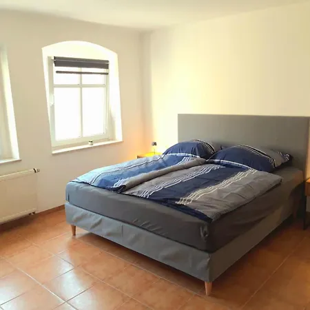 Seyfarthrooms - Zum Dorfladen - Zentrale Lage Mit Direkter Anbindung An Wanderwegenetz, Moderne Inneneinrichtung *