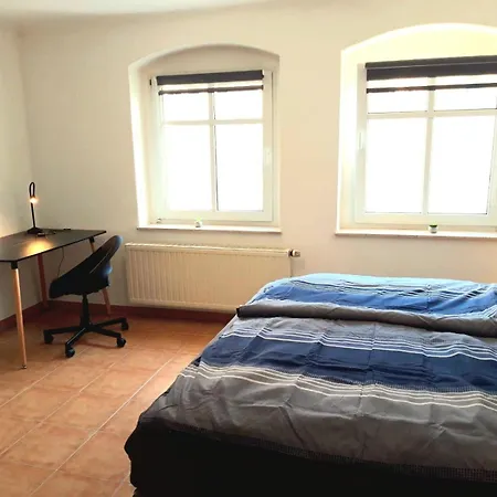 아파트 Seyfarthrooms - Zum Dorfladen - Zentrale Lage Mit Direkter Anbindung An Wanderwegenetz, Moderne Inneneinrichtung *