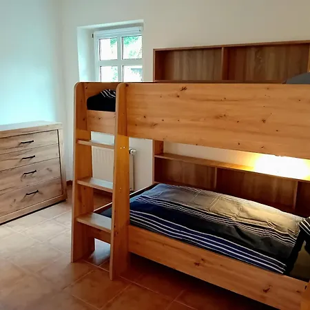 Seyfarthrooms - Zum Dorfladen - Zentrale Lage Mit Direkter Anbindung An Wanderwegenetz, Moderne Inneneinrichtung * 쿠로르트라텐