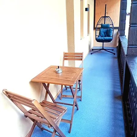 Seyfarthrooms - Zum Dorfladen - Zentrale Lage Mit Direkter Anbindung An Wanderwegenetz, Moderne Inneneinrichtung Apartman *
