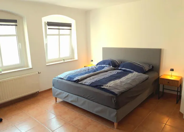 Seyfarthrooms - Zum Dorfladen - Zentrale Lage Mit Direkter Anbindung An Wanderwegenetz, Moderne Inneneinrichtung *